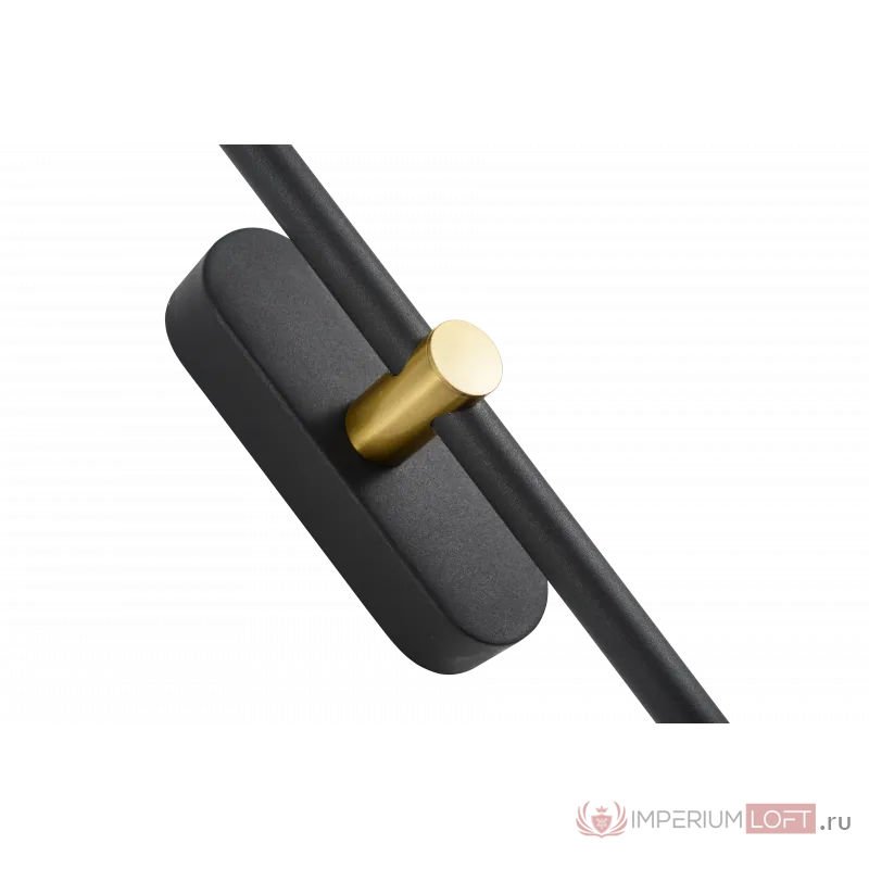 Бра ZORTES MAVY ZRS.90610.03 LED 12Вт от ImperiumLoft