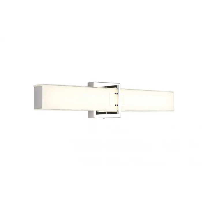 Настенный светильник Zortes LORY ZRS.80301.20 LED 20Вт от ImperiumLoft