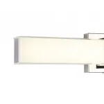 Настенный светильник Zortes LORY ZRS.80301.20 LED 20Вт от ImperiumLoft