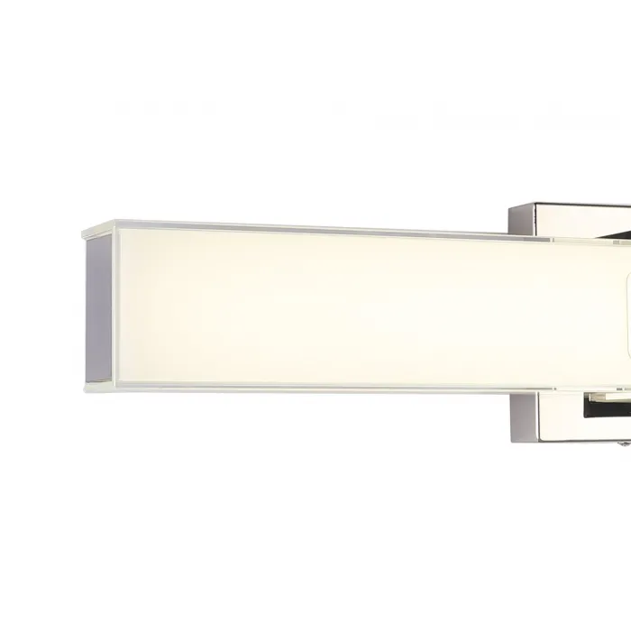 Настенный светильник Zortes LORY ZRS.80301.20 LED 20Вт от ImperiumLoft