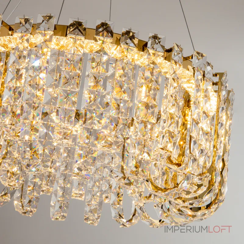 Подвесная люстра Zortes Amanda ZRS.30514.21 Подвесная люстра Zortes Amanda ZRS.30514.21