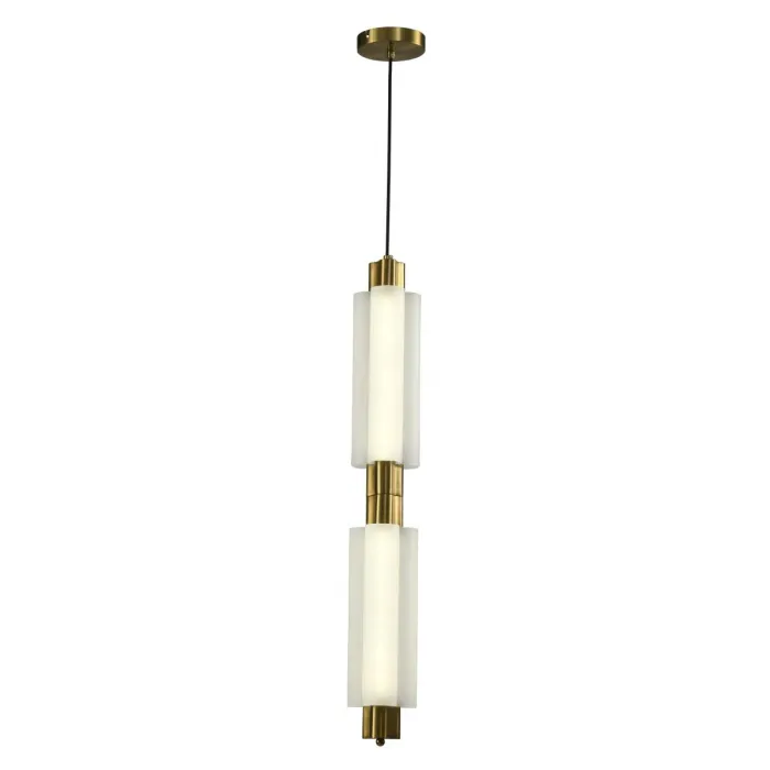Люстра ZORTES ALGODA ZRS.1777.02 LED 16Вт от ImperiumLoft