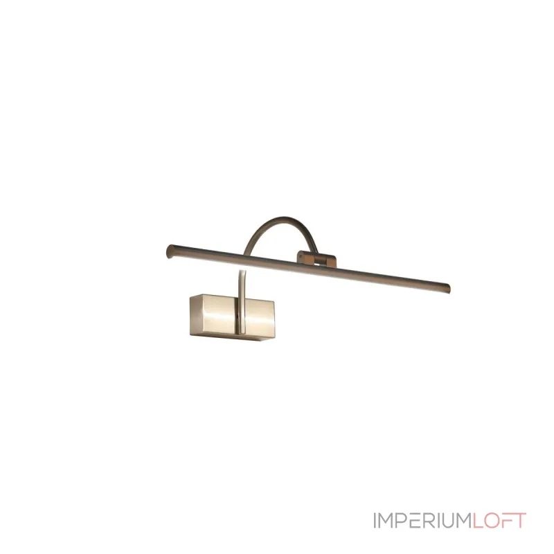 Бра ZORTES VEGIO ZRS.2886.12 LED 12Вт от ImperiumLoft Бра ZORTES VEGIO ZRS.2886.12 LED 12Вт от ImperiumLoft