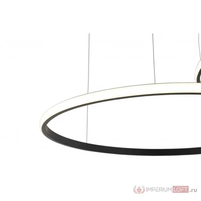 Светильник подвесной ZORTES RINGOLIGHT ZRS.33321.63F LED 63Вт от ImperiumLoft