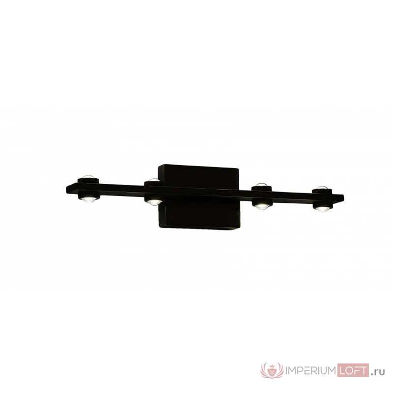 Бра ZORTES SCOUP ZRS.10112.04 LED 24Вт от ImperiumLoft
