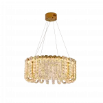 Подвесная люстра Zortes Amanda ZRS.30514.21 Подвесная люстра Zortes Amanda ZRS.30514.21