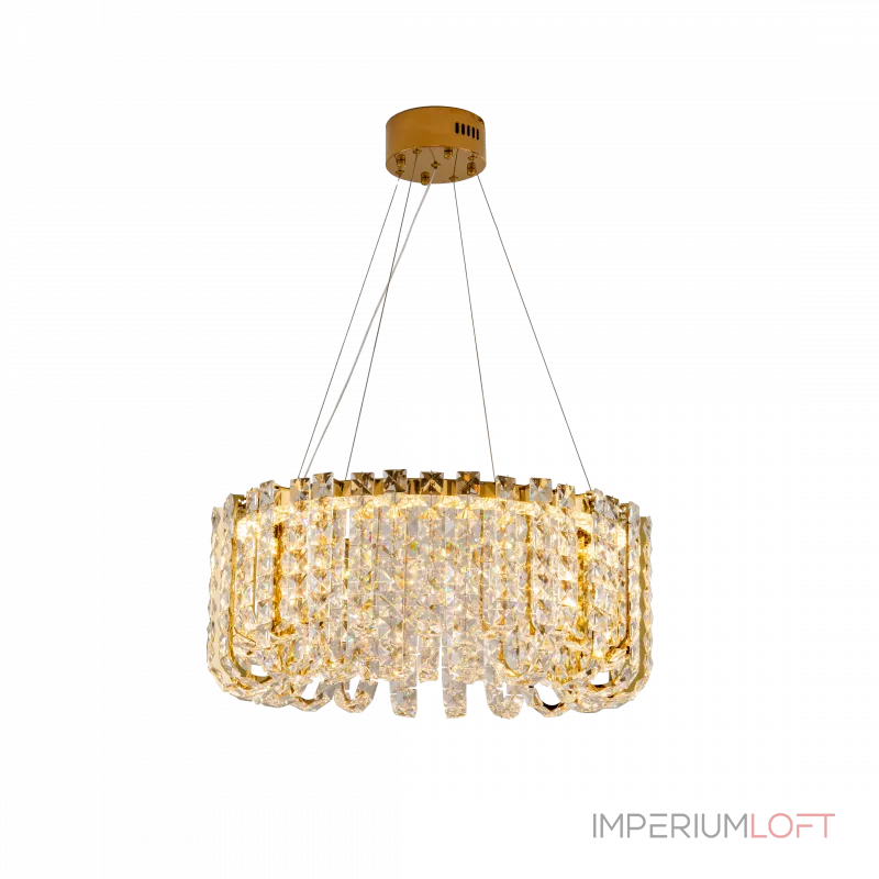 Подвесная люстра Zortes Amanda ZRS.30514.21 Подвесная люстра Zortes Amanda ZRS.30514.21