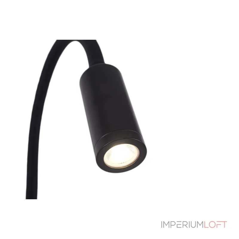 Настенный светильник Zortes NIKKY ZRS.19108.3 LED 3Вт от ImperiumLoft