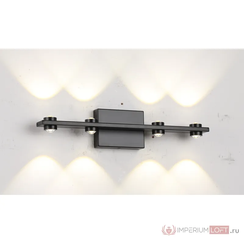 Бра ZORTES SCOUP ZRS.10112.04 LED 24Вт от ImperiumLoft