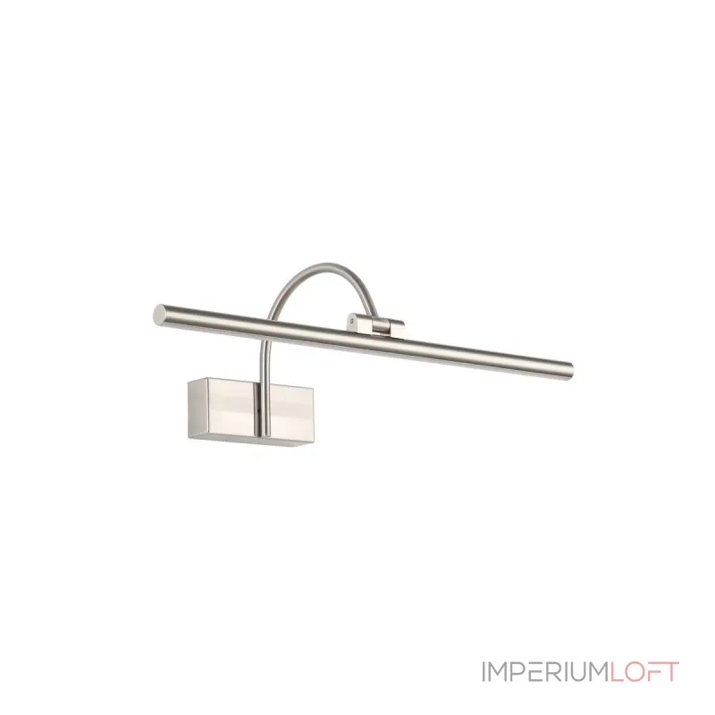 Бра ZORTES VEGIO ZRS.2886.12 LED 12Вт от ImperiumLoft Бра ZORTES VEGIO ZRS.2886.12 LED 12Вт от ImperiumLoft