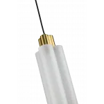 Люстра ZORTES ALGODA ZRS.1777.02 LED 16Вт от ImperiumLoft