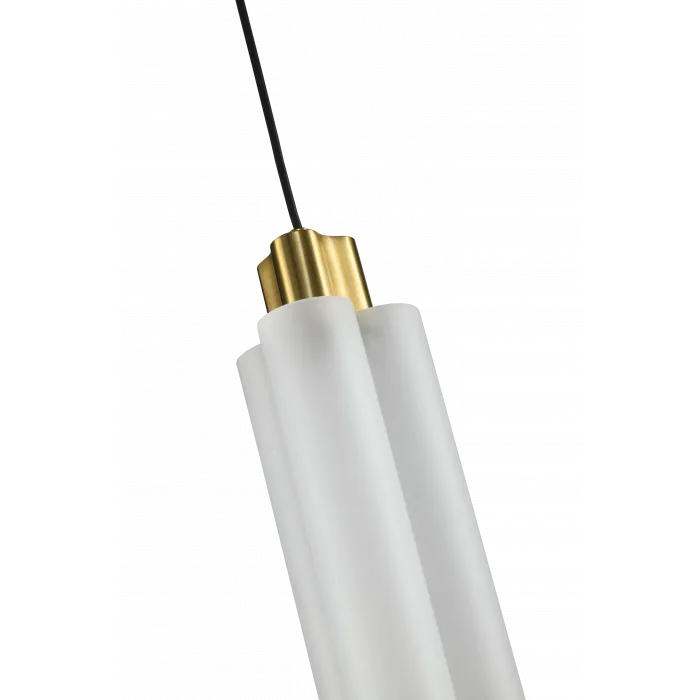 Люстра ZORTES ALGODA ZRS.1777.02 LED 16Вт от ImperiumLoft