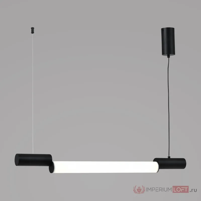 Подвесной светильник Zortes Nepo ZRS.1888.10, Мощность - 32Вт, Тип лампы: LED от ImperiumLoft