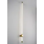 Бра ZORTES CRYSPY ZRS.1201.18 LED 18Вт от ImperiumLoft