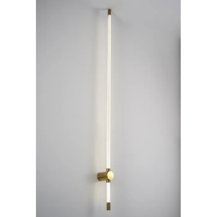 Бра ZORTES CRYSPY ZRS.1201.18 LED 18Вт от ImperiumLoft