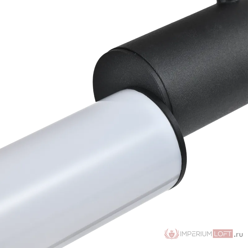 Подвесной светильник Zortes Nepo ZRS.1888.10, Мощность - 32Вт, Тип лампы: LED от ImperiumLoft