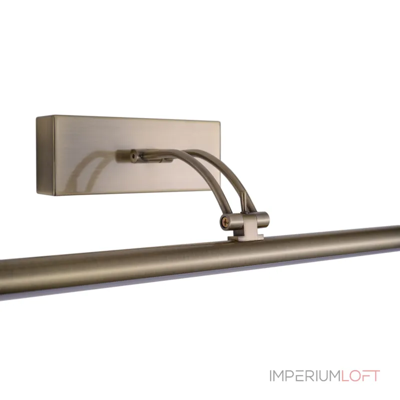 Настенный светильник Zortes BESSER ZRS.64705.12 LED 12Вт от ImperiumLoft Настенный светильник Zortes BESSER ZRS.64705.12 LED 12Вт от ImperiumLoft