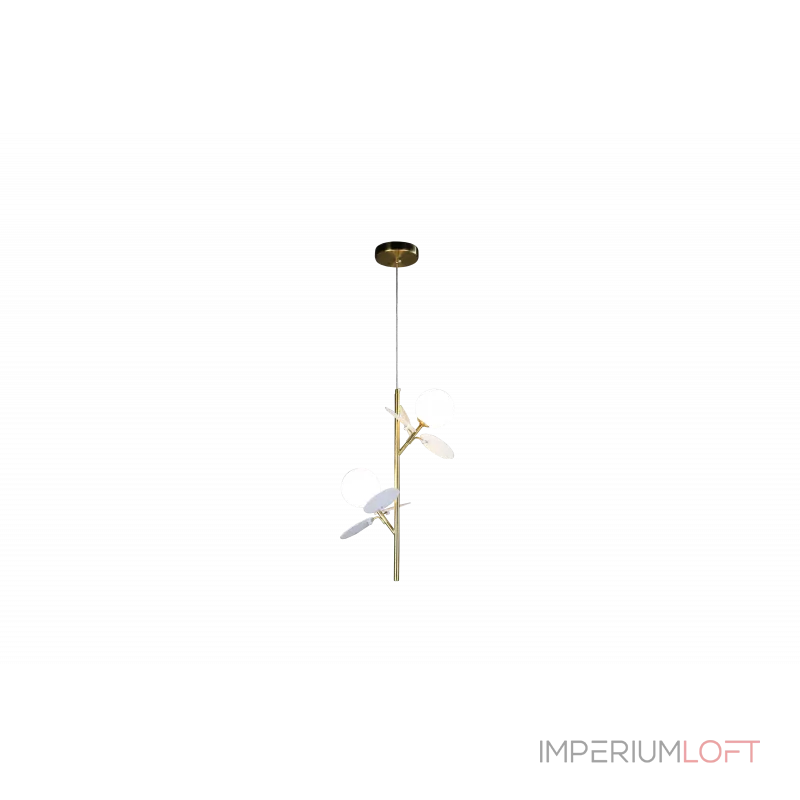 Подвесной светильник ZORTES FLORET ZRS.01201.02 80Вт G9 Подвесной светильник ZORTES FLORET ZRS.01201.02 80Вт G9