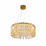 Подвесная люстра Zortes Amanda ZRS.30514.21 Подвесная люстра Zortes Amanda ZRS.30514.21