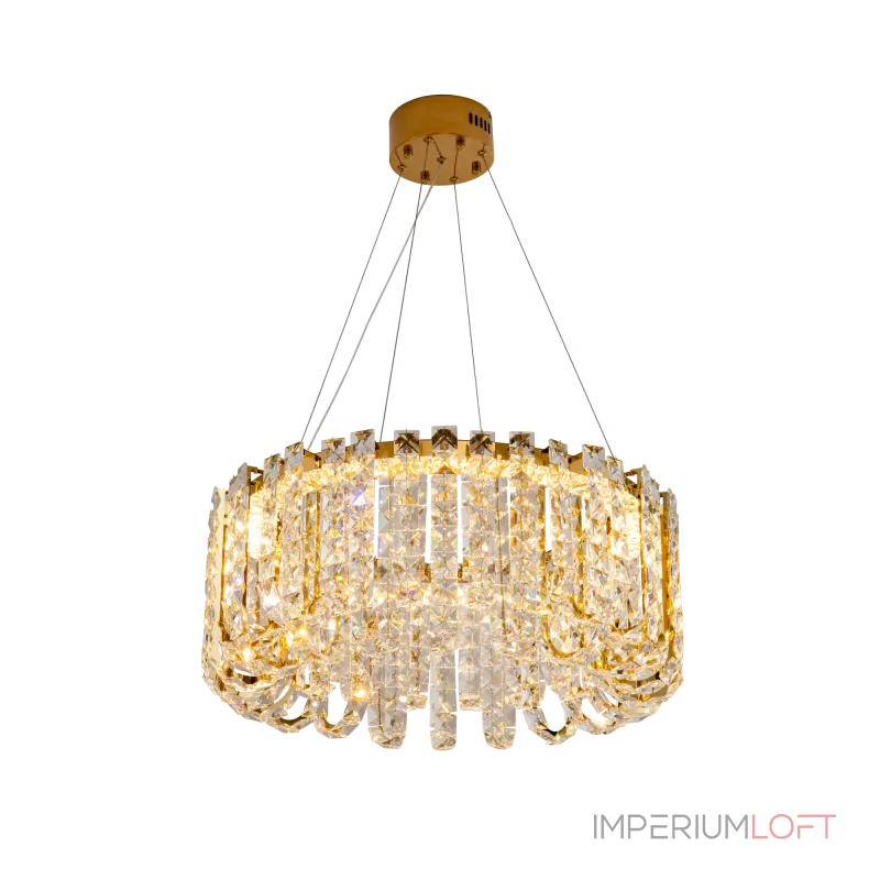 Подвесная люстра Zortes Amanda ZRS.30514.21 Подвесная люстра Zortes Amanda ZRS.30514.21