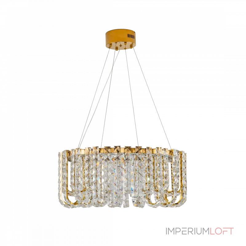 Подвесная люстра Zortes Amanda ZRS.30514.21 Подвесная люстра Zortes Amanda ZRS.30514.21