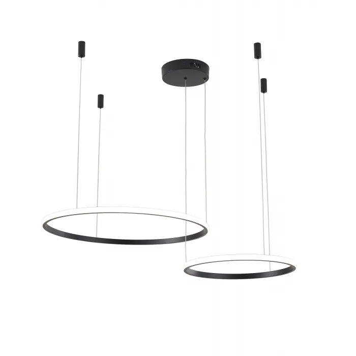 Светильник подвесной ZORTES RINGOLIGHT ZRS.33321.63F LED 63Вт от ImperiumLoft