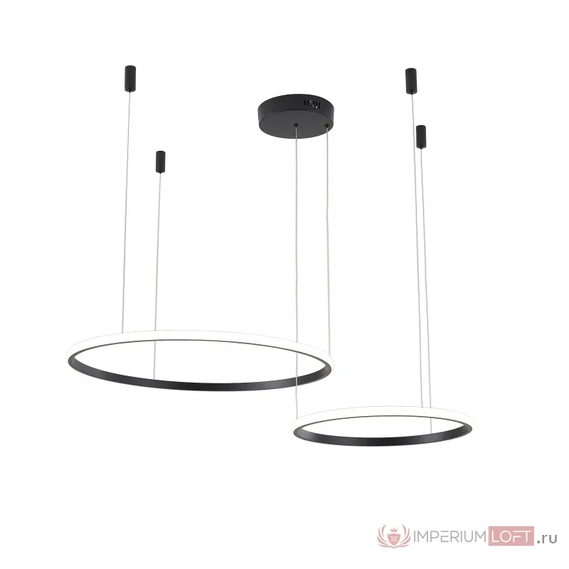 Светильник подвесной ZORTES RINGOLIGHT ZRS.33321.63F LED 63Вт от ImperiumLoft
