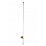 Бра ZORTES CRYSPY ZRS.1201.18 LED 18Вт от ImperiumLoft