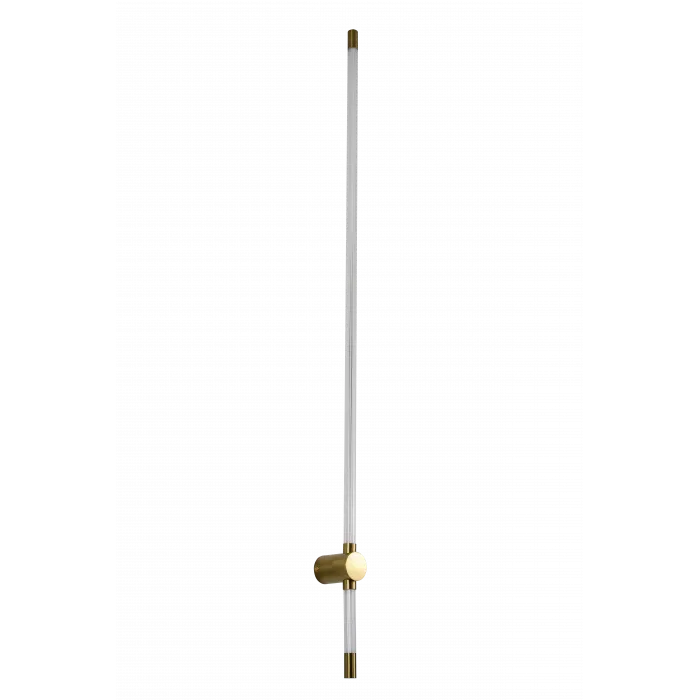Бра ZORTES CRYSPY ZRS.1201.18 LED 18Вт от ImperiumLoft