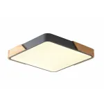 Светильник потолочный ZORTES ALBERRO ZRS.01288.24 LED 24Вт