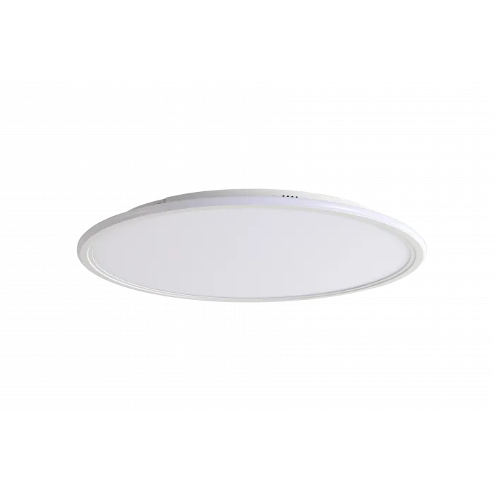 Потолочный светильник с пультом ZORTES GALO ZRS.10112.13 LED 45Вт от ImperiumLoft