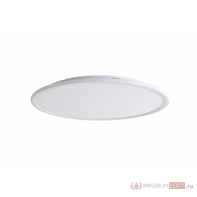 Потолочный светильник с пультом ZORTES GALO ZRS.10112.13 LED 45Вт от ImperiumLoft