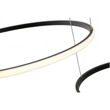 Светильник подвесной ZORTES RINGOLIGHT ZRS.33321.63F LED 63Вт от ImperiumLoft