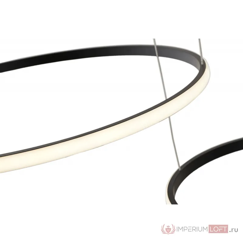 Светильник подвесной ZORTES RINGOLIGHT ZRS.33321.63F LED 63Вт от ImperiumLoft