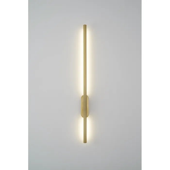 Бра ZORTES GLAZE ZRS.1178.17 LED 17Вт от ImperiumLoft