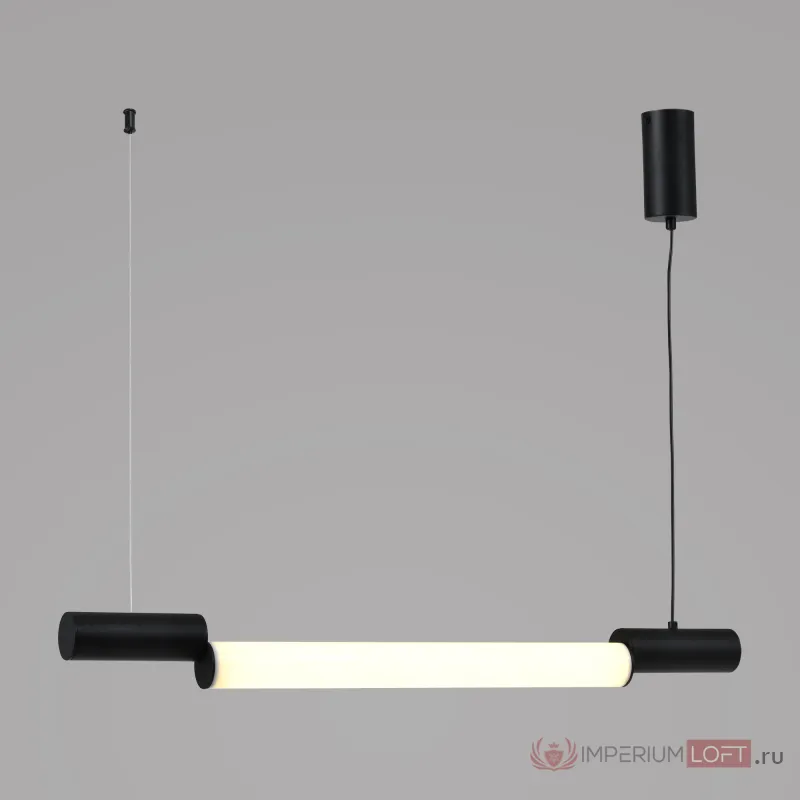 Подвесной светильник Zortes Nepo ZRS.1888.10, Мощность - 32Вт, Тип лампы: LED от ImperiumLoft