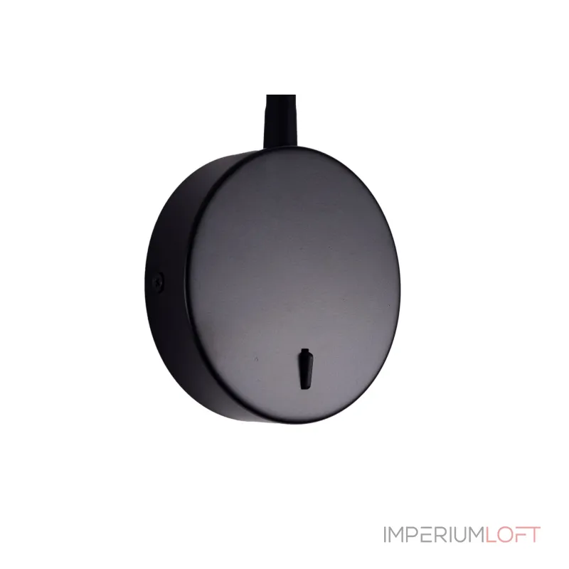 Настенный светильник Zortes NIKKY ZRS.19108.3 LED 3Вт от ImperiumLoft