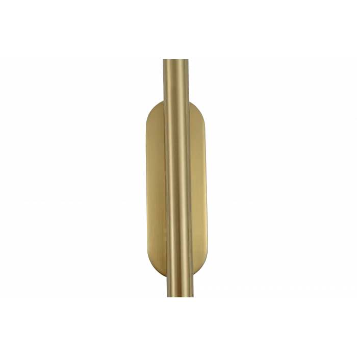 Бра ZORTES GLAZE ZRS.1178.17 LED 17Вт от ImperiumLoft