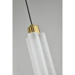 Люстра ZORTES ALGODA ZRS.1777.02 LED 16Вт от ImperiumLoft