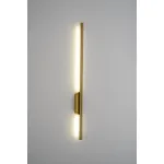 Бра ZORTES GLAZE ZRS.1178.17 LED 17Вт от ImperiumLoft
