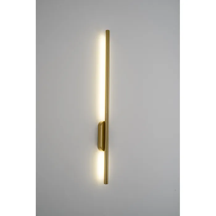 Бра ZORTES GLAZE ZRS.1178.17 LED 17Вт от ImperiumLoft