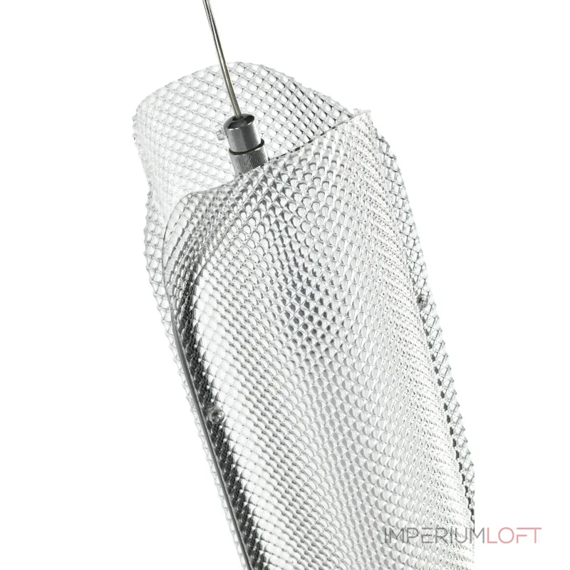 Подвесной светильник ZORTES CIRCON ZRS.90610.26 LED 12Вт