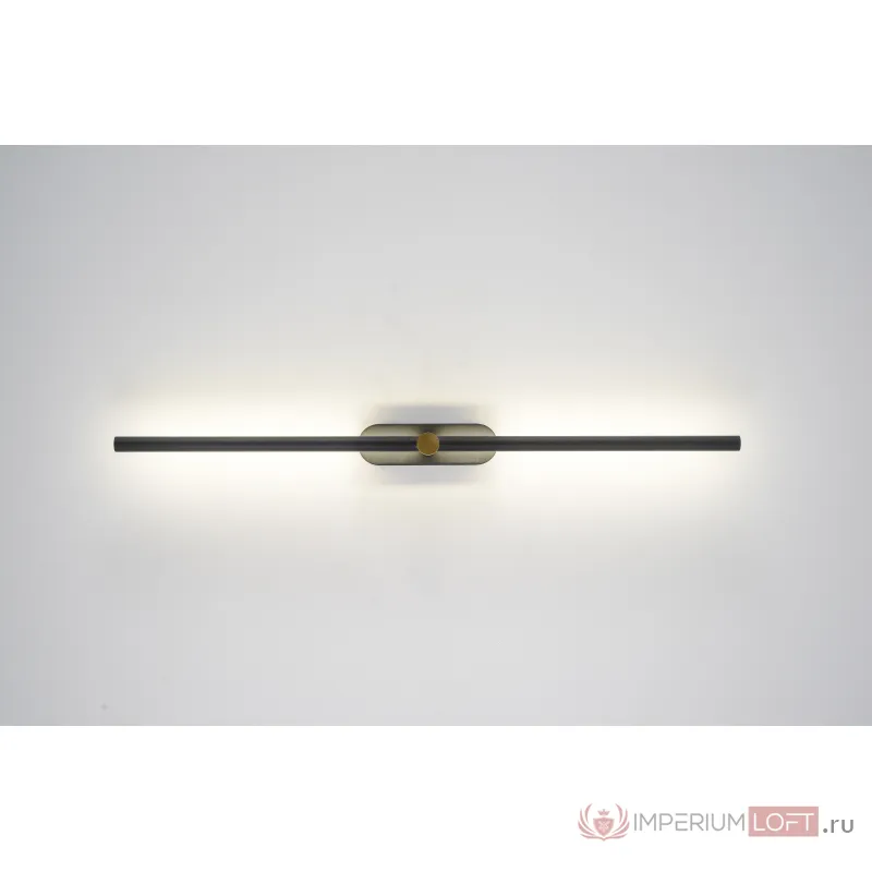 Бра ZORTES MAVY ZRS.90610.03 LED 12Вт от ImperiumLoft