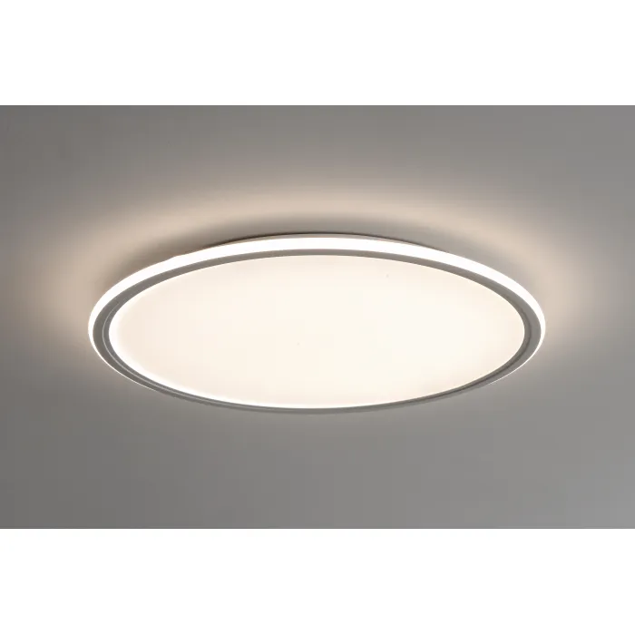 Потолочный светильник с пультом ZORTES GALO ZRS.10112.13 LED 45Вт от ImperiumLoft