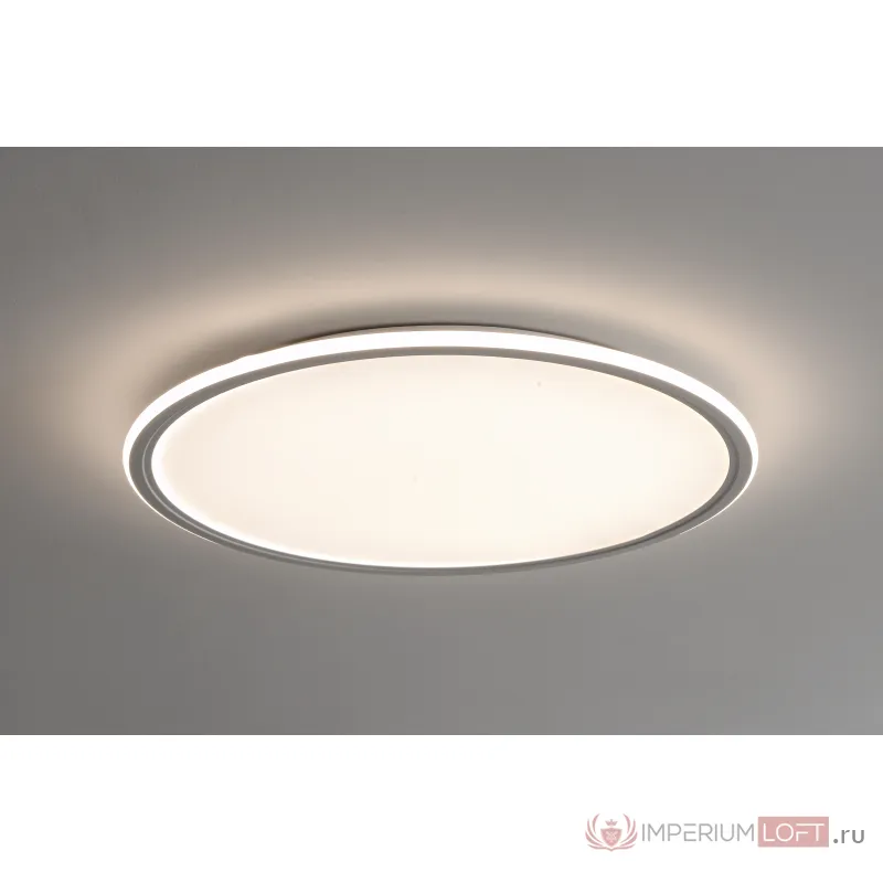 Потолочный светильник с пультом ZORTES GALO ZRS.10112.13 LED 45Вт от ImperiumLoft