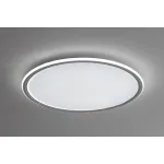 Потолочный светильник с пультом ZORTES GALO ZRS.10112.13 LED 45Вт от ImperiumLoft