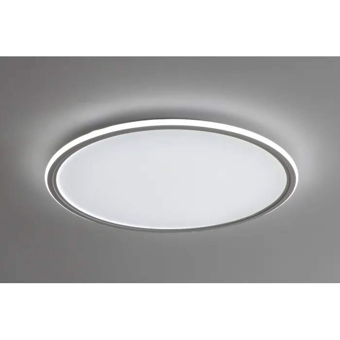 Потолочный светильник с пультом ZORTES GALO ZRS.10112.13 LED 45Вт от ImperiumLoft