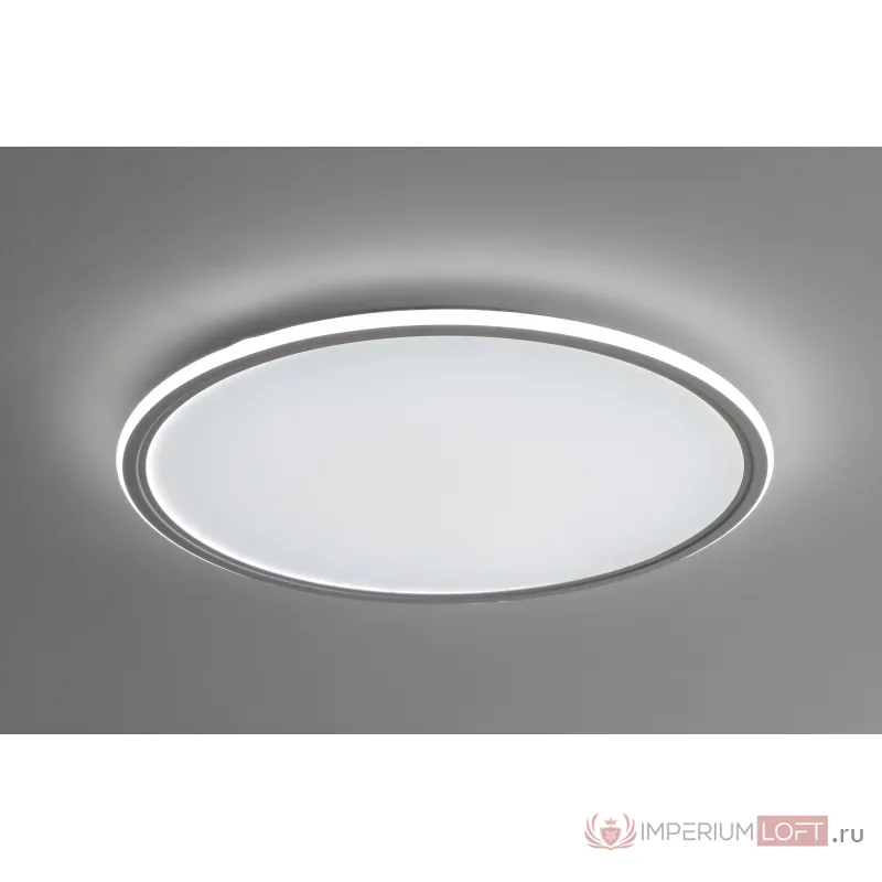 Потолочный светильник с пультом ZORTES GALO ZRS.10112.13 LED 45Вт от ImperiumLoft