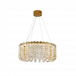 Подвесная люстра Zortes Amanda ZRS.30514.21 Подвесная люстра Zortes Amanda ZRS.30514.21