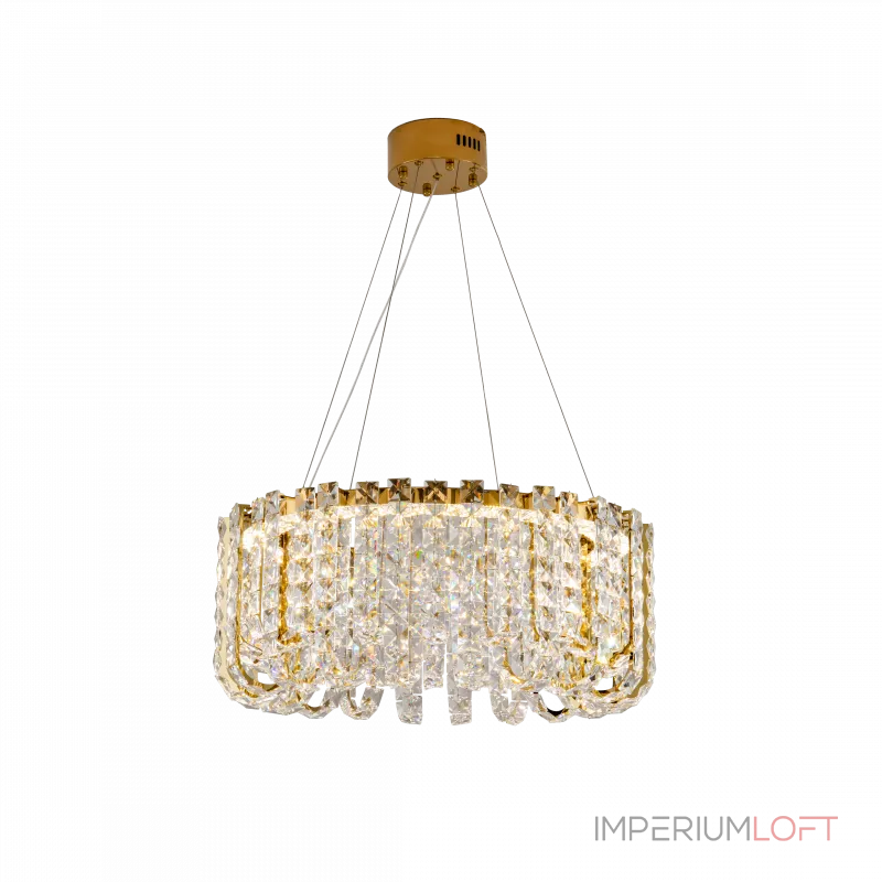 Подвесная люстра Zortes Amanda ZRS.30514.21 Подвесная люстра Zortes Amanda ZRS.30514.21